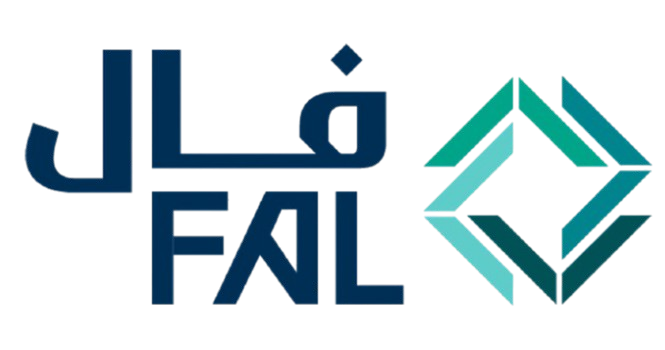 شعار رخصة فال